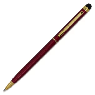 Pix Toledo Gold - Maroon