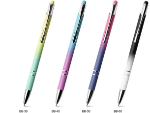 Stilou Bello Beauty Touch - Turcoaz