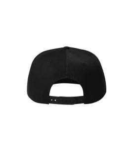 Șapcă Rap - Negru