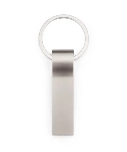 Stick de memorie USB PALERMO 16 GB - Argint