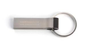 Stick de memorie USB PALERMO 16 GB - Grafit