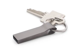 Stick de memorie USB PALERMO 16 GB - Grafit