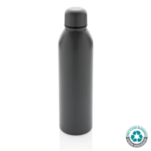 PizBoe - Sticlă termică 500 ml - Grafit