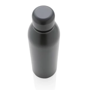 PizBoe - Sticlă termică 500 ml - Grafit