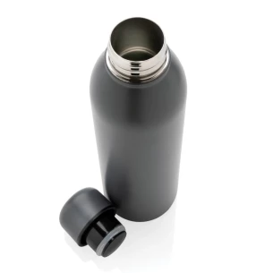 PizBoe - Sticlă termică 500 ml - Grafit