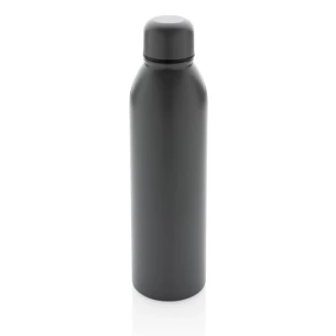 PizBoe - Sticlă termică 500 ml - Grafit