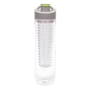 Frank Sticlă sport 800 ml - verde deschis