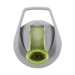 Frank Sticlă sport 800 ml - verde deschis