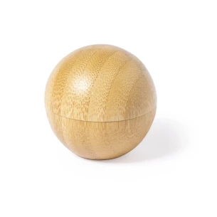 Ruj protector Bamboo - neutru