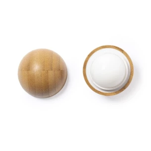 Ruj protector Bamboo - neutru