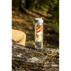 Frank Sticlă sport 800 ml - albastru