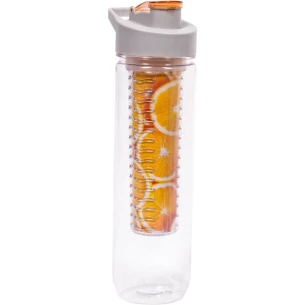 Frank Sticlă sport 800 ml - portocaliu