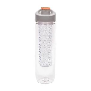 Frank Sticlă sport 800 ml - portocaliu