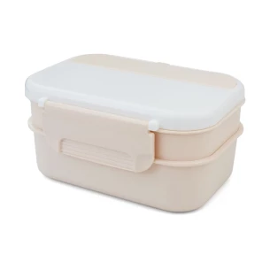 Recipient pentru prânz Healthyway - bej