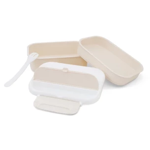Recipient pentru prânz Healthyway - bej