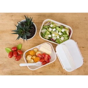 Recipient pentru prânz Healthyway - bej