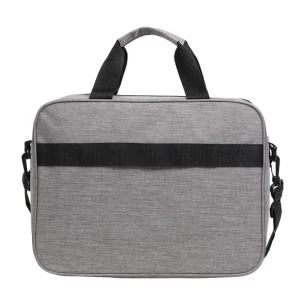 Geantă pentru laptop Denny - Gri