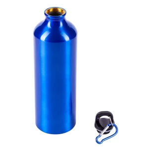 Sticlă din aluminiu Easy Tripper 800 ml - Albastru