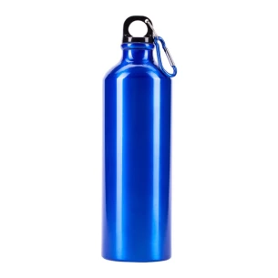 Sticlă din aluminiu Easy Tripper 800 ml - Albastru