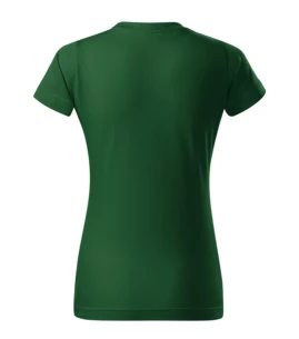 Tricou de bază pentru femei - Bottle