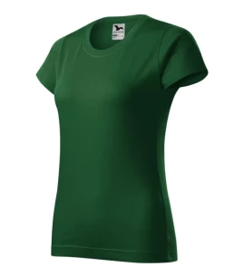 Tricou de bază pentru femei - Bottle
