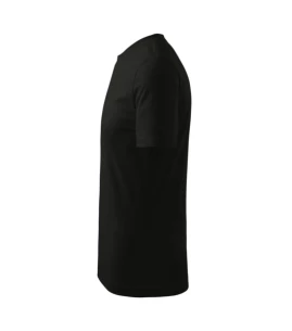 Tricou Basic pentru copii - Negru