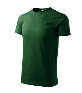 Tricou de bază pentru bărbați - Bottle