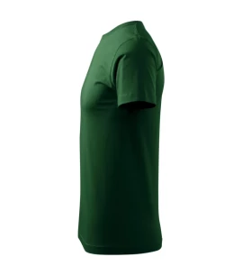 Tricou de bază pentru bărbați - Bottle