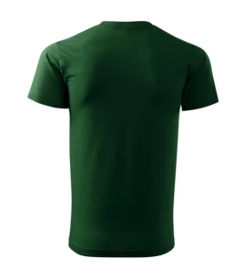 Tricou de bază pentru bărbați - Bottle