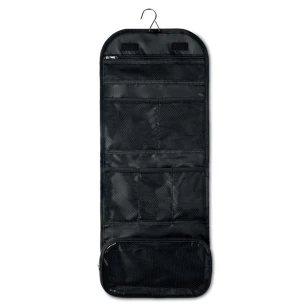 Geantă pentru accesorii de călătorie - COTE BAG - Negru