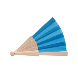 Ventilator - FANNY WOOD - Albastru