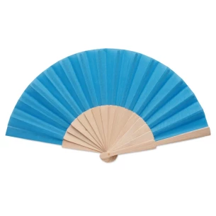 Ventilator - FANNY WOOD - Albastru