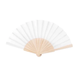 Ventilator - FANNY WOOD - Alb
