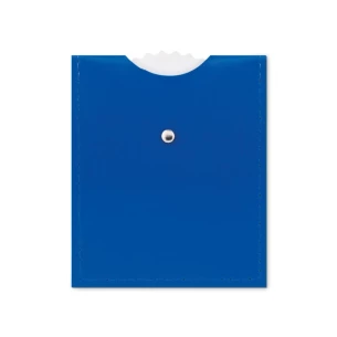 Card de parcare - PARKCARD - Albastru marin