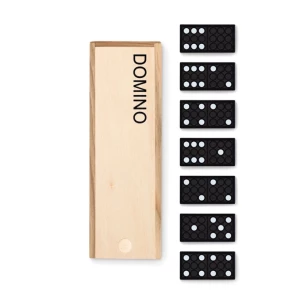 Dominouri - DOMINO GIOCO - lemn