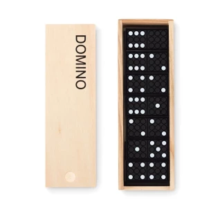 Dominouri - DOMINO GIOCO - lemn