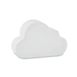 Nor antistres - CLOUDY - alb