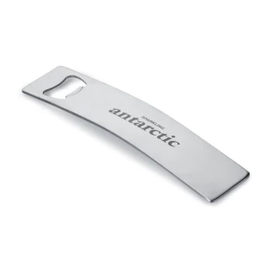 Deschizător, oțel inoxidabil - BARRY - argintiu mat