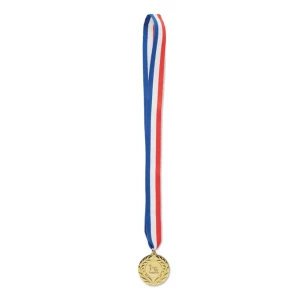 Medalie WINNER cu un diametru de 5 cm - Aur
