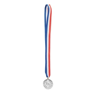 Medalie cu diametrul de 5 cm - WINNER Silver