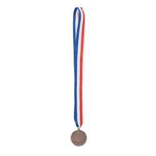 Medalie cu diametrul de 5 cm - CÂȘTIGĂTOR Bronz