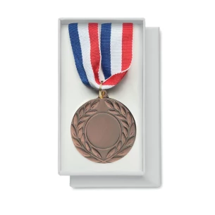 Medalie cu diametrul de 5 cm - CÂȘTIGĂTOR Bronz