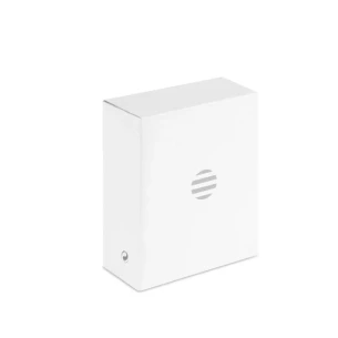 Roată difuzor wireless - MATIC - lemn