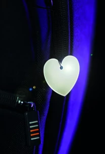 Pandantiv REF-HEART - Argint