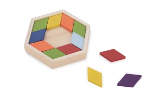 Jigsaw PIXO - Bej
