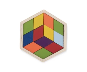 Jigsaw PIXO - Bej