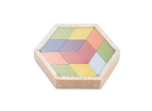 Jigsaw PIXO - Bej