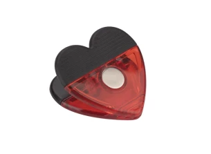 Clip magnetic HOLPA - Roșu