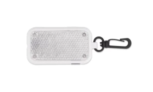 Pandantiv luminos LITTO - Alb