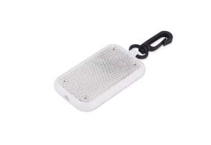 Pandantiv luminos LITTO - Alb